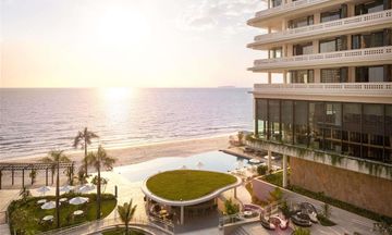 Novotel Sihanoukville Holiday Resort