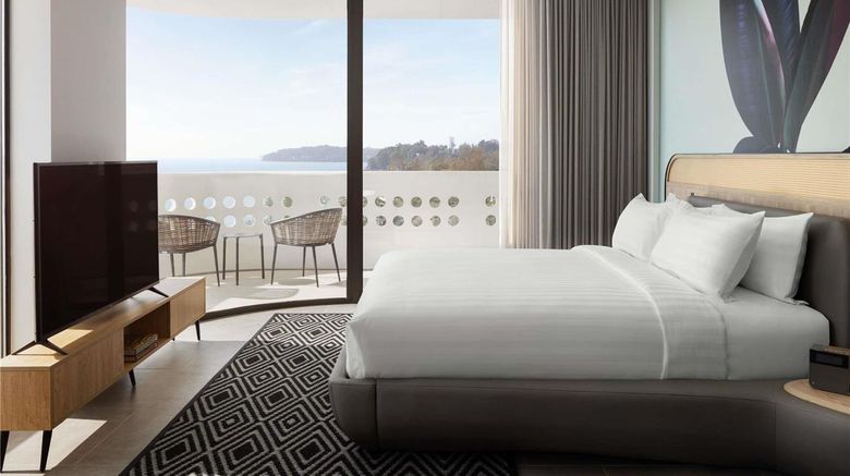<b>Novotel Sihanoukville Holiday Resort Suite</b>. Images powered by <a href="https://iceportal.shijigroup.com/" title="IcePortal" target="_blank">IcePortal</a>.