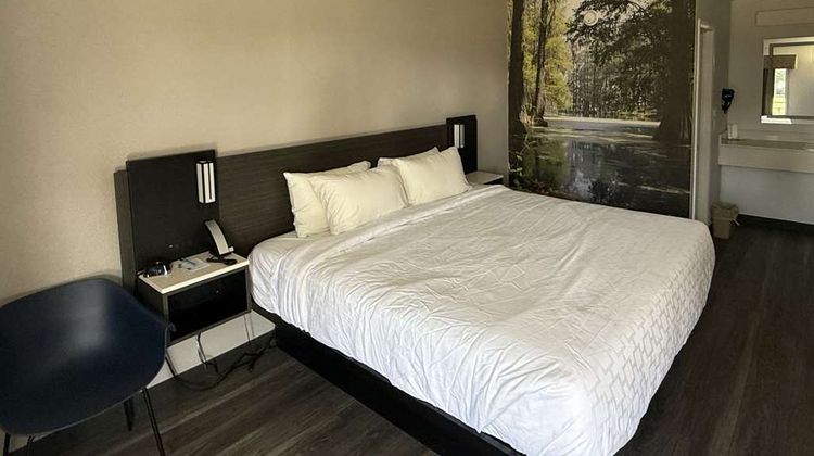 Clarion Pointe Decatur River City Room