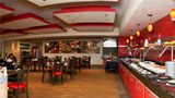 <b>Comfort Inn Puebla Centro Historico Restaurant</b>. Images powered by <a href="https://iceportal.shijigroup.com/" title="IcePortal" target="_blank">IcePortal</a>.