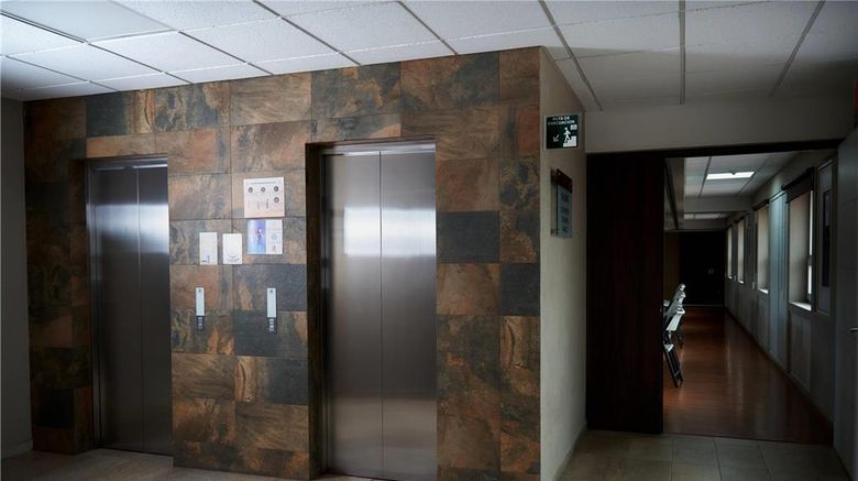 <b>Comfort Inn Puebla Centro Historico Other</b>. Images powered by <a href="https://iceportal.shijigroup.com/" title="IcePortal" target="_blank">IcePortal</a>.