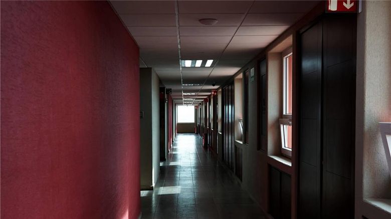 <b>Comfort Inn Puebla Centro Historico Other</b>. Images powered by <a href="https://iceportal.shijigroup.com/" title="IcePortal" target="_blank">IcePortal</a>.