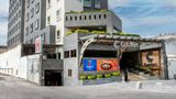 <b>Comfort Inn Puebla Centro Historico Exterior</b>. Images powered by <a href="https://iceportal.shijigroup.com/" title="IcePortal" target="_blank">IcePortal</a>.