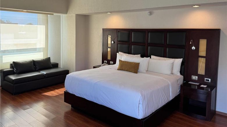 <b>Comfort Inn Puebla Centro Historico Suite</b>. Images powered by <a href="https://iceportal.shijigroup.com/" title="IcePortal" target="_blank">IcePortal</a>.