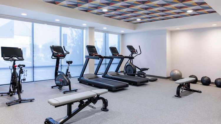Home2 Suites by Hilton East Haven Health