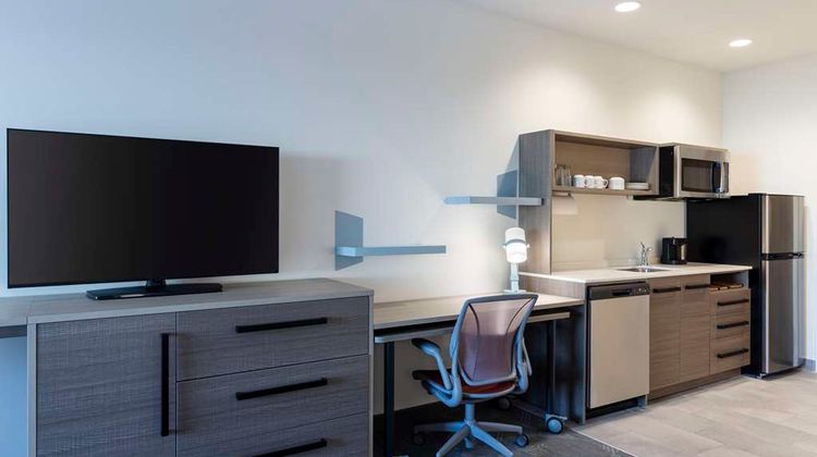 Home2 Suites by Hilton East Haven Room