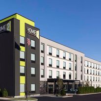 Home2 Suites by Hilton East Haven