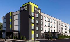 Home2 Suites by Hilton East Haven