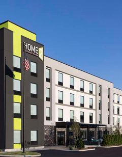 Home2 Suites by Hilton East Haven