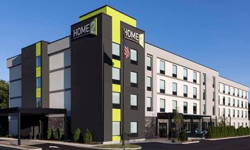 Home2 Suites by Hilton East Haven