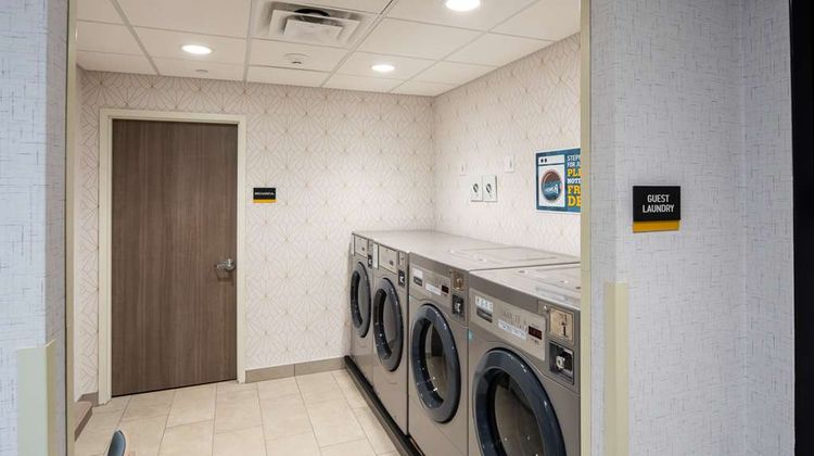 Home2 Suites by Hilton East Haven Other