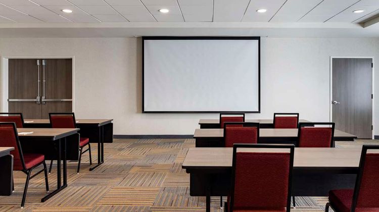 Home2 Suites by Hilton East Haven Meeting