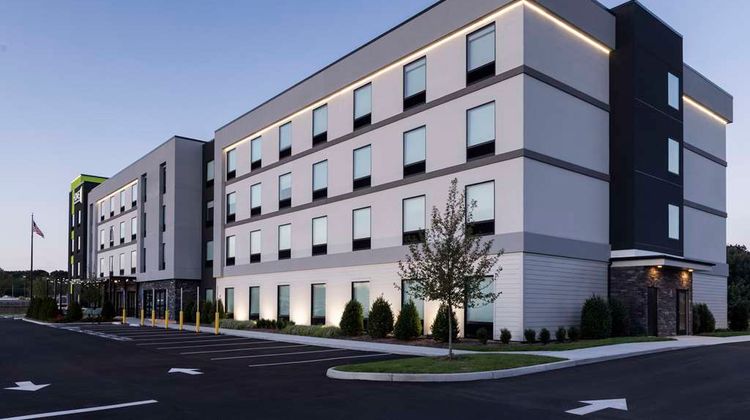 Home2 Suites by Hilton East Haven Other