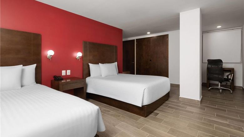 <b>Ramada by Wyndham Tampico Cent Room</b>. Images powered by <a href="https://iceportal.shijigroup.com/" title="IcePortal" target="_blank">IcePortal</a>.