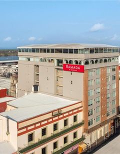Ramada by Wyndham Tampico Cent