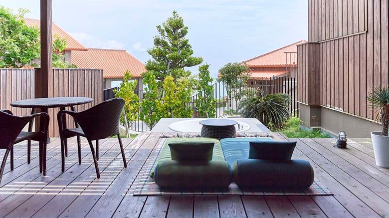 <b>The Hiramatsu Hotel & Resort Ginoza Other</b>. Images powered by <a href="https://iceportal.shijigroup.com/" title="IcePortal" target="_blank">IcePortal</a>.