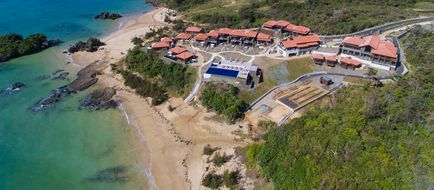 The Hiramatsu Hotel & Resort Ginoza Exterior