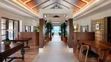 <b>The Hiramatsu Hotel & Resort Ginoza Lobby</b>. Images powered by <a href="https://iceportal.shijigroup.com/" title="IcePortal" target="_blank">IcePortal</a>.