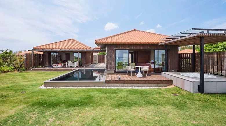 <b>The Hiramatsu Hotel & Resort Ginoza Suite</b>. Images powered by <a href="https://iceportal.shijigroup.com/" title="IcePortal" target="_blank">IcePortal</a>.