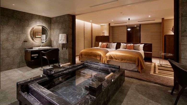 <b>The Hiramatsu Hotels & Resorts Atami Room</b>. Images powered by <a href="https://iceportal.shijigroup.com/" title="IcePortal" target="_blank">IcePortal</a>.