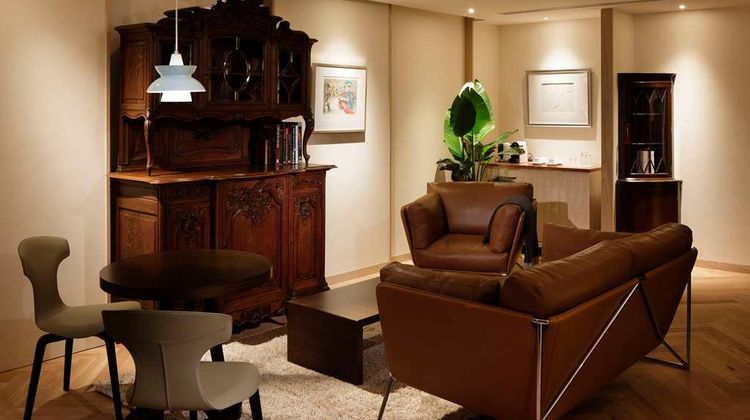 The Hiramatsu Hotel & Resort Sengokuhara Suite