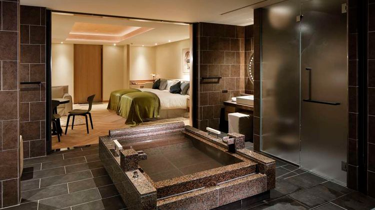 The Hiramatsu Hotel & Resort Sengokuhara Room
