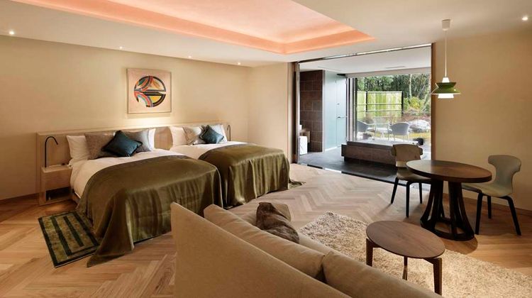 The Hiramatsu Hotel & Resort Sengokuhara Room
