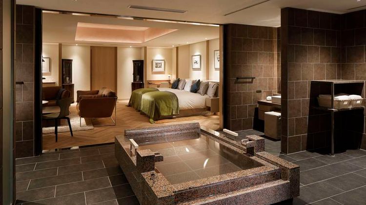 The Hiramatsu Hotel & Resort Sengokuhara Suite