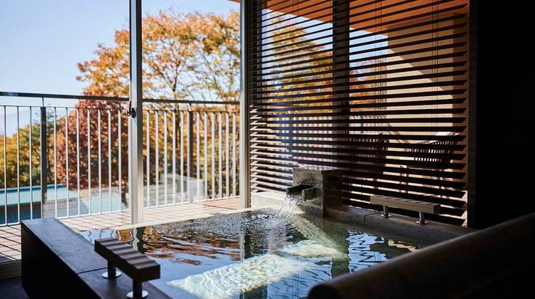 The Hiramatsu Karuizawa Miyota Room