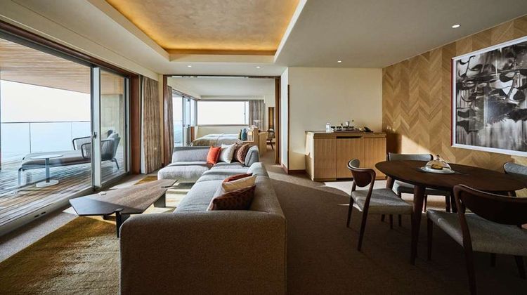 The Hiramatsu Karuizawa Miyota Suite