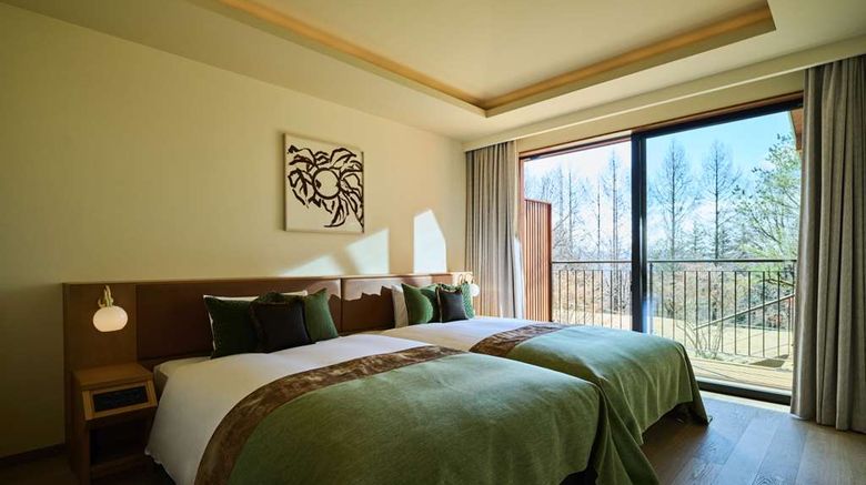 <b>The Hiramatsu Karuizawa Miyota Suite</b>. Images powered by <a href="https://iceportal.shijigroup.com/" title="IcePortal" target="_blank">IcePortal</a>.