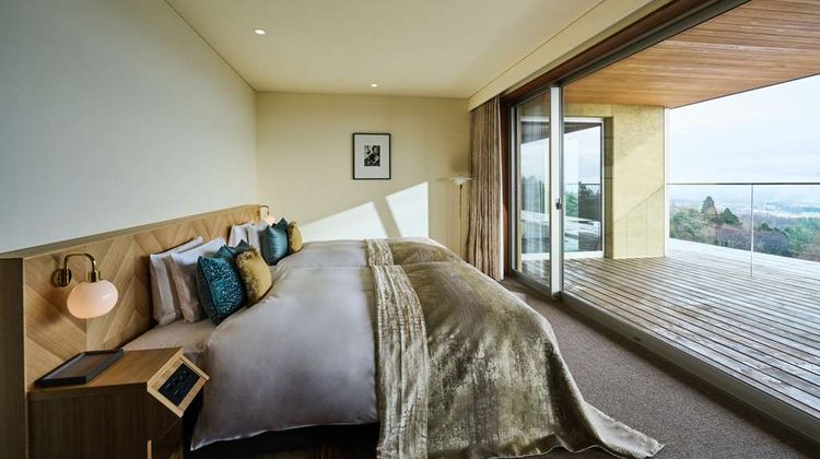The Hiramatsu Karuizawa Miyota Suite