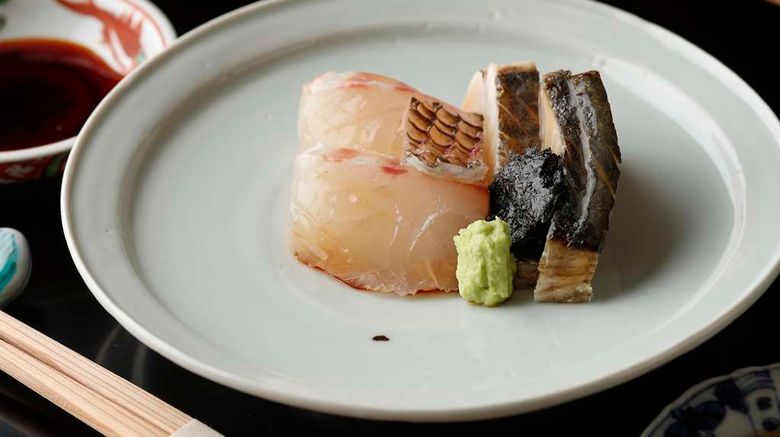 <b>The Hiramatsu Kyoto Other</b>. Images powered by <a href="https://iceportal.shijigroup.com/" title="IcePortal" target="_blank">IcePortal</a>.