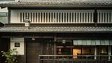 The Hiramatsu Kyoto Exterior