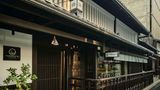 The Hiramatsu Kyoto Exterior