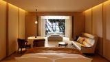 The Hiramatsu Hotel & Resort Kashikojima Room