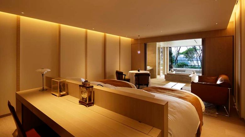 <b>The Hiramatsu Hotel & Resort Kashikojima Room</b>. Images powered by <a href="https://iceportal.shijigroup.com/" title="IcePortal" target="_blank">IcePortal</a>.