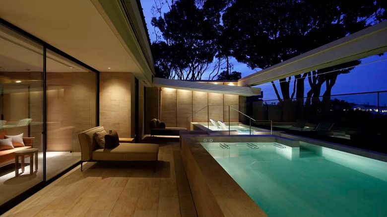 <b>The Hiramatsu Hotel & Resort Kashikojima Spa</b>. Images powered by <a href="https://iceportal.shijigroup.com/" title="IcePortal" target="_blank">IcePortal</a>.