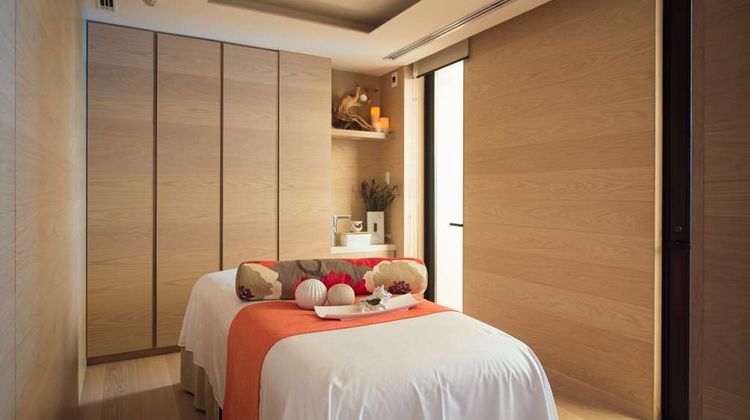 The Hiramatsu Hotel & Resort Kashikojima Spa