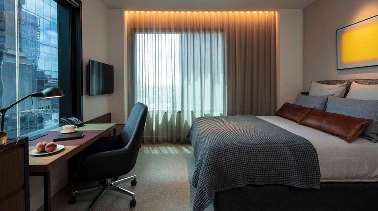 NEXT Hotel Melbourne, Curio Collection Room