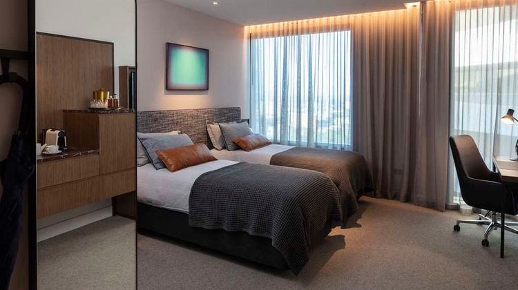 NEXT Hotel Melbourne, Curio Collection Room