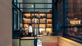 NEXT Hotel Melbourne, Curio Collection Restaurant