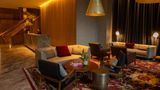 NEXT Hotel Melbourne, Curio Collection Lobby