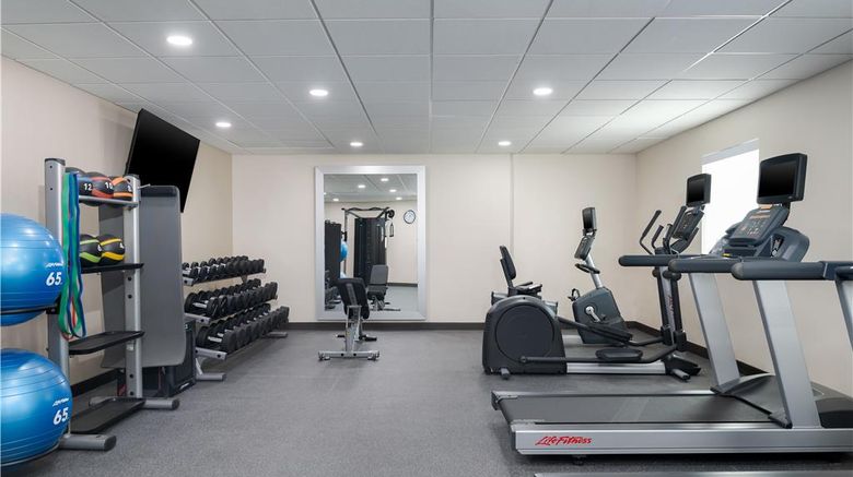 <b>Home2 Suites by Hilton Forrest City Health</b>. Images powered by <a href="https://iceportal.shijigroup.com/" title="IcePortal" target="_blank">IcePortal</a>.