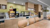 <b>Home2 Suites by Hilton Forrest City Restaurant</b>. Images powered by <a href="https://iceportal.shijigroup.com/" title="IcePortal" target="_blank">IcePortal</a>.