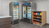 <b>Home2 Suites by Hilton Forrest City Restaurant</b>. Images powered by <a href="https://iceportal.shijigroup.com/" title="IcePortal" target="_blank">IcePortal</a>.