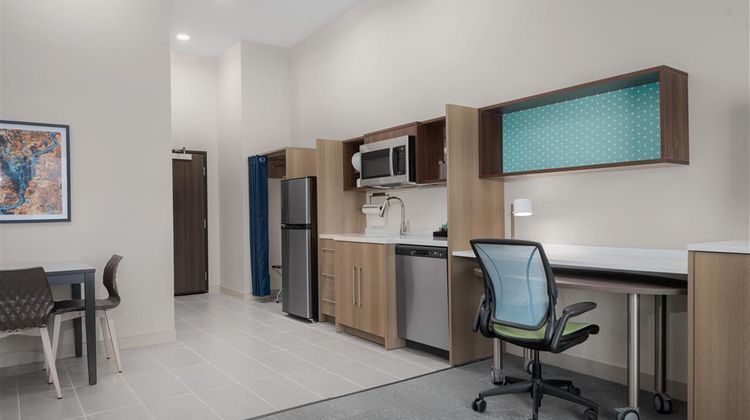 Home2 Suites by Hilton Forrest City Other