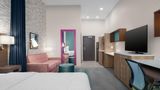<b>Home2 Suites by Hilton Forrest City Room</b>. Images powered by <a href="https://iceportal.shijigroup.com/" title="IcePortal" target="_blank">IcePortal</a>.