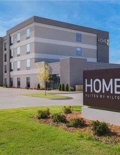 Home2 Suites by Hilton Forrest City