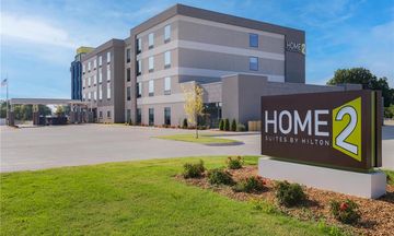 Home2 Suites by Hilton Forrest City